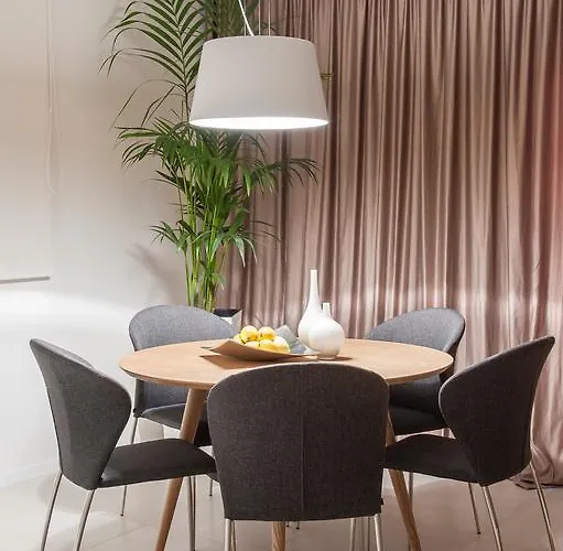 Deja Views - Znjan Apartman *