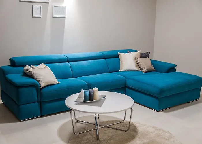 Deja Views - Znjan Apartman Split