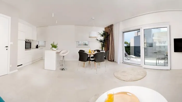 Apartman Deja Views - Znjan Split