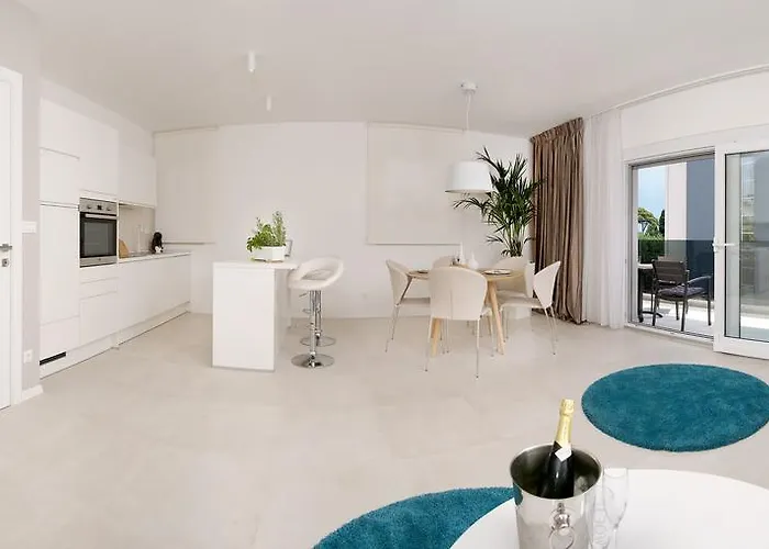 Deja Views - Znjan * Split