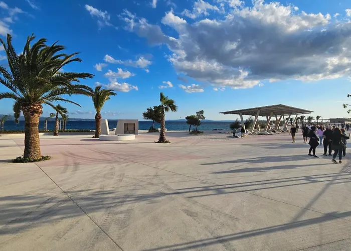 Deja Views - Znjan * Split